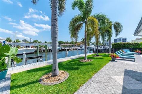 2791 NE 9th Court Pompano Beach FL 33062