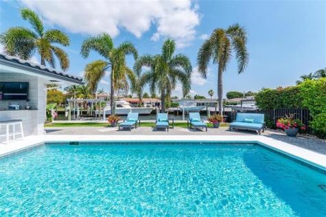 2791 NE 9th Court Pompano Beach FL 33062