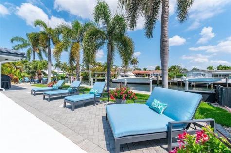 2791 NE 9th Court Pompano Beach FL 33062