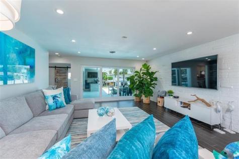 2791 NE 9th Court Pompano Beach FL 33062