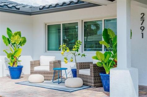 2791 NE 9th Court Pompano Beach FL 33062