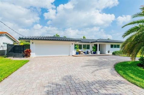 2791 NE 9th Court Pompano Beach FL 33062