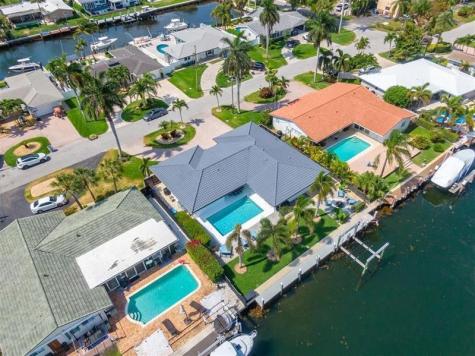 2791 NE 9th Court Pompano Beach FL 33062