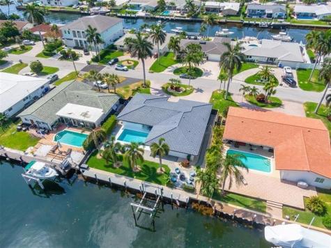 2791 NE 9th Court Pompano Beach FL 33062