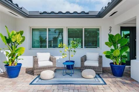 2791 NE 9th Court Pompano Beach FL 33062