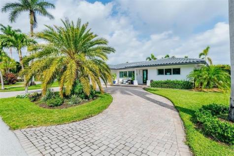 2791 NE 9th Court Pompano Beach FL 33062