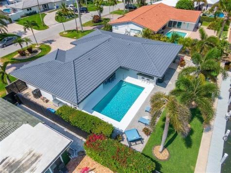 2791 NE 9th Court Pompano Beach FL 33062