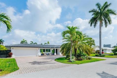 2791 NE 9th Court Pompano Beach FL 33062