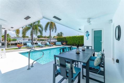 2791 NE 9th Court Pompano Beach FL 33062