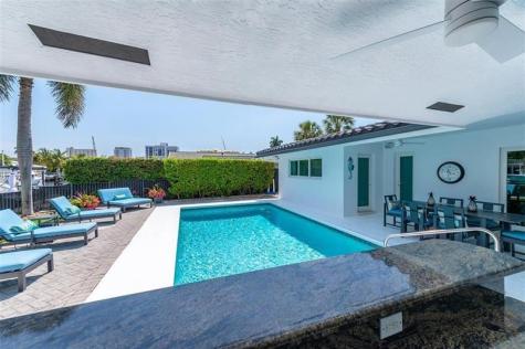2791 NE 9th Court Pompano Beach FL 33062