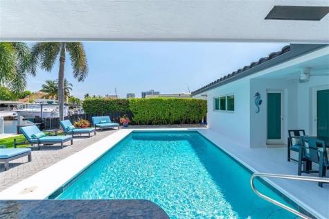 2791 NE 9th Court Pompano Beach FL 33062