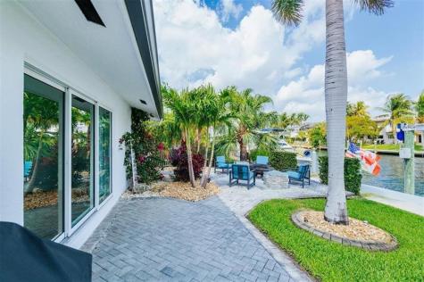 2791 NE 9th Court Pompano Beach FL 33062