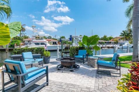 2791 NE 9th Court Pompano Beach FL 33062