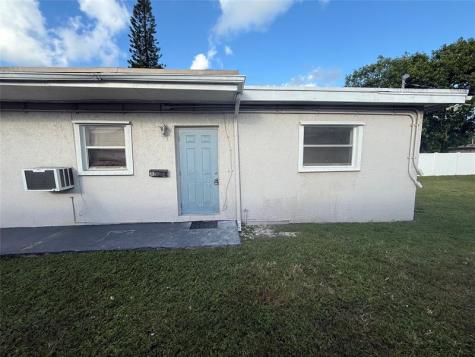 604 NW 10th Street Hallandale Beach FL 33009