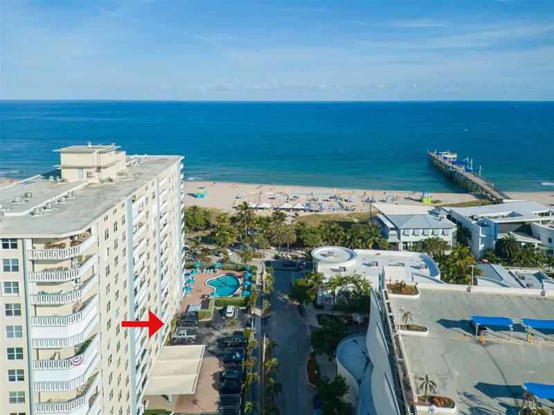 305 N Pompano Beach Boulevard Pompano Beach FL 33062