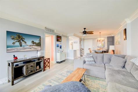 305 N Pompano Beach Boulevard Pompano Beach FL 33062
