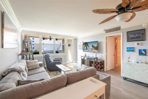 305 N Pompano Beach Boulevard Pompano Beach FL 33062