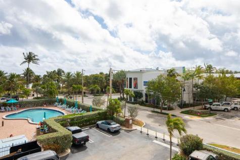 305 N Pompano Beach Boulevard Pompano Beach FL 33062