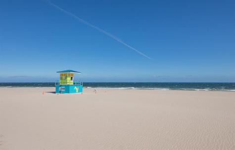 305 N Pompano Beach Boulevard Pompano Beach FL 33062