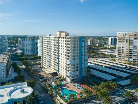305 N Pompano Beach Boulevard Pompano Beach FL 33062