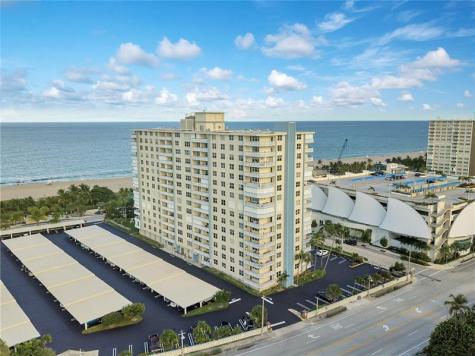 305 N Pompano Beach Boulevard Pompano Beach FL 33062