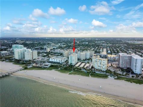 305 N Pompano Beach Boulevard Pompano Beach FL 33062