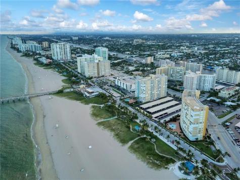 305 N Pompano Beach Boulevard Pompano Beach FL 33062