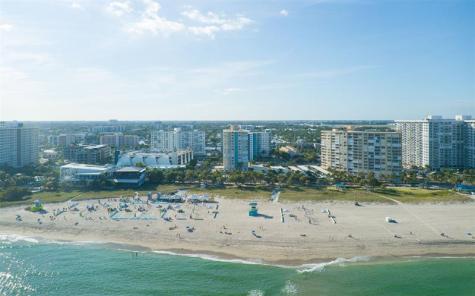 305 N Pompano Beach Boulevard Pompano Beach FL 33062