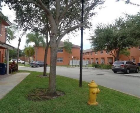 6765 Sienna Club Place Lauderhill FL 33319