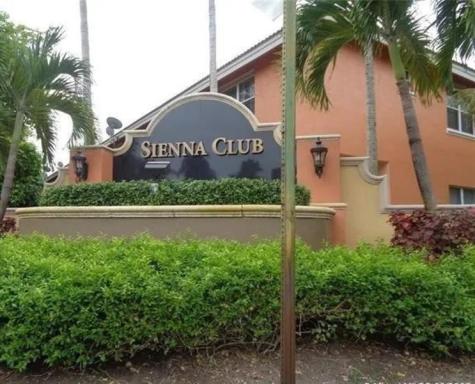 6765 Sienna Club Place Lauderhill FL 33319