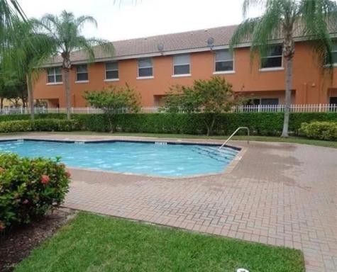 6765 Sienna Club Place Lauderhill FL 33319