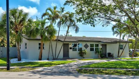 101 NE 35th Street Pompano Beach FL 33064