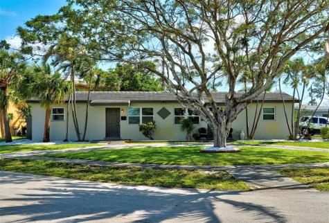 101 NE 35th Street Pompano Beach FL 33064