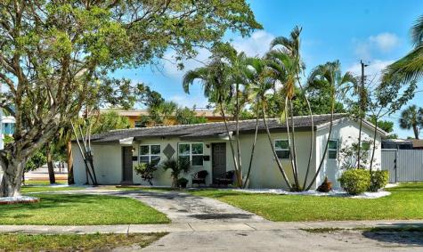 101 NE 35th Street Pompano Beach FL 33064
