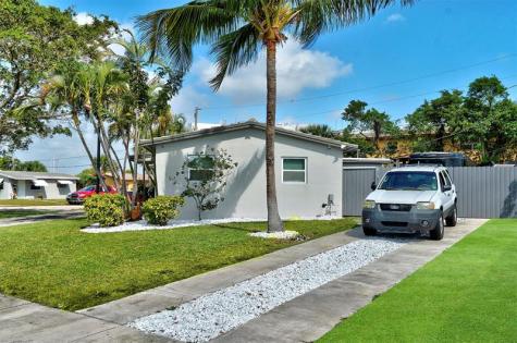 101 NE 35th Street Pompano Beach FL 33064