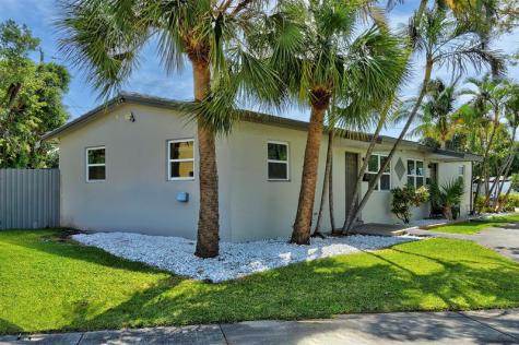 101 NE 35th Street Pompano Beach FL 33064