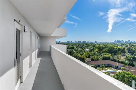 2200 NE 33rd Avenue Fort Lauderdale FL 33305