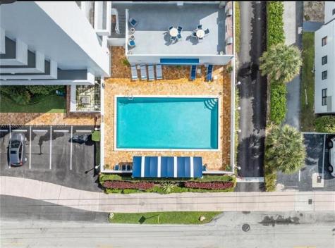 2200 NE 33rd Avenue Fort Lauderdale FL 33305