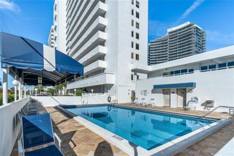 2200 NE 33rd Avenue Fort Lauderdale FL 33305