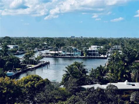 2200 NE 33rd Avenue Fort Lauderdale FL 33305