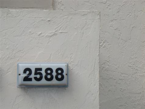 2588 N Carambola Circle N. Coconut Creek FL 33066