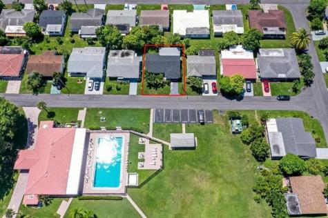 6708 NW 57th Drive Tamarac FL 33321