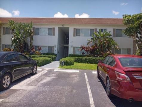 101 SE 6th Avenue Pompano Beach FL 33060