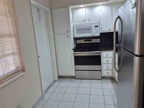 3100 N Palm Aire Drive Pompano Beach FL 33069