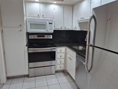 3100 N Palm Aire Drive Pompano Beach FL 33069