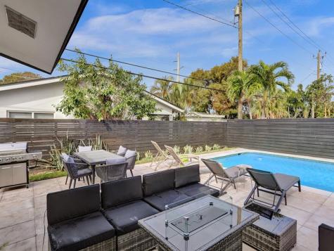 5501 NE 18th Terrace Fort Lauderdale FL 33308