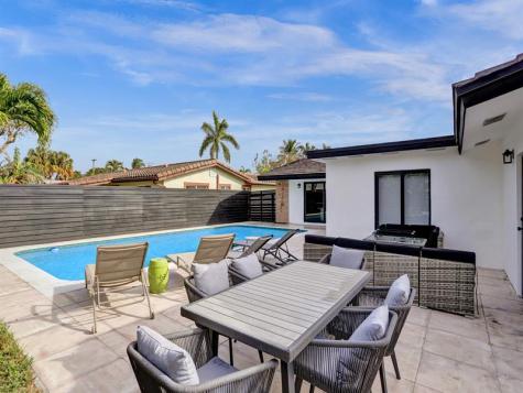 5501 NE 18th Terrace Fort Lauderdale FL 33308