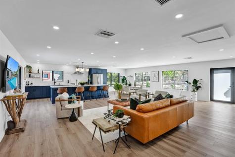 5501 NE 18th Terrace Fort Lauderdale FL 33308