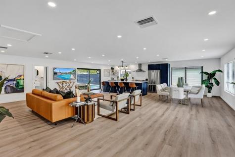 5501 NE 18th Terrace Fort Lauderdale FL 33308