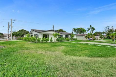 5501 NE 18th Terrace Fort Lauderdale FL 33308